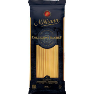 La Molisana Spaghetti/špagety semolinové těstoviny 1kg