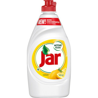 Jar Prostředek na nádobí Lemon 450ml