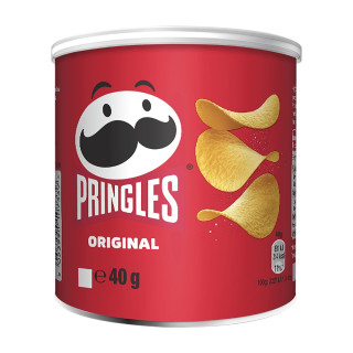 Pringles Original 40 g